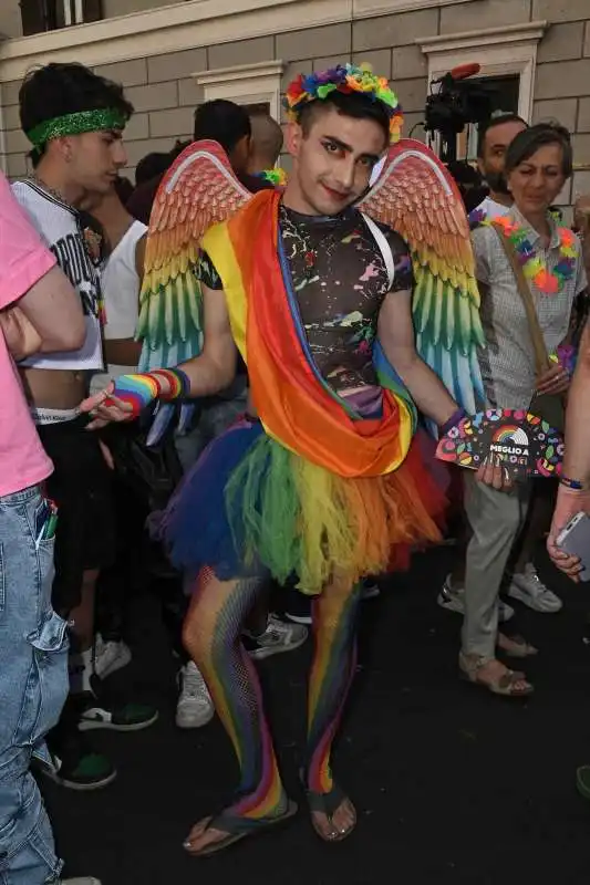 parata del roma pride 2024   27