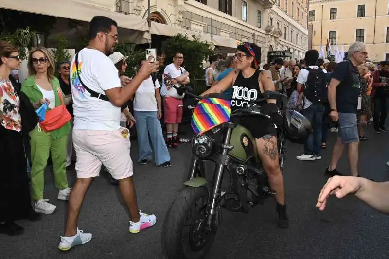 parata del roma pride 2024   29