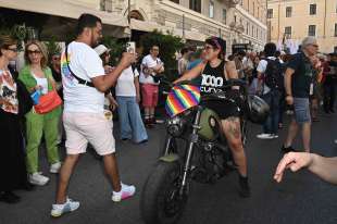 parata del roma pride 2024 29