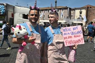 parata del roma pride 2024 3