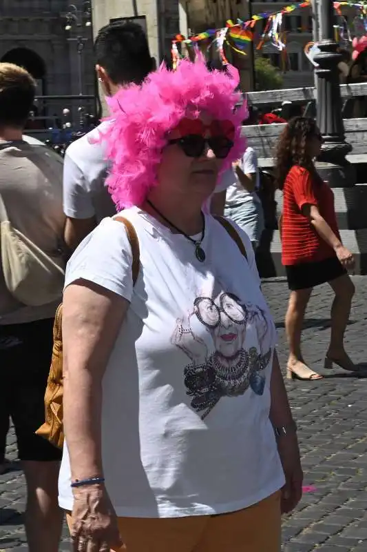 parata del roma pride 2024   4