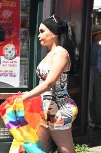 parata del roma pride 2024 5