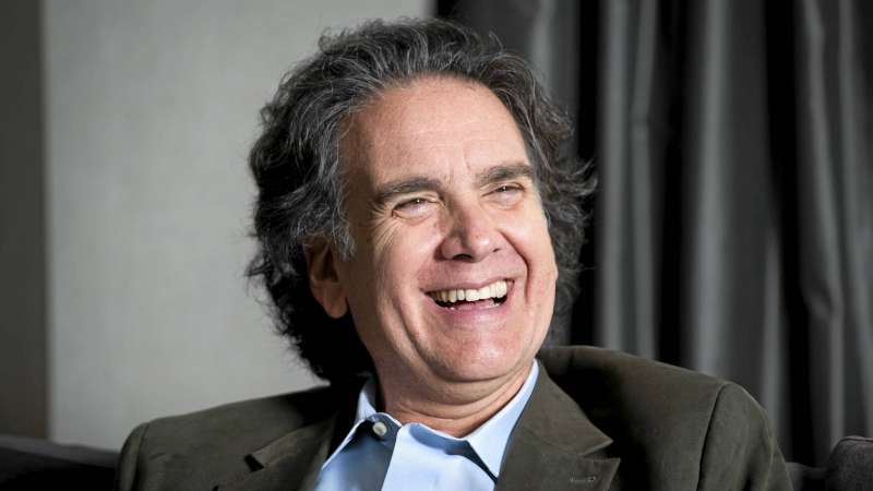 peter buffett