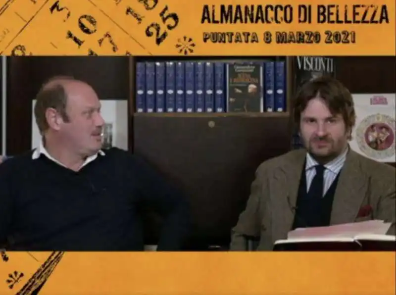 piero maranghi   leonardo piccinini   almanacco di bellezza 3