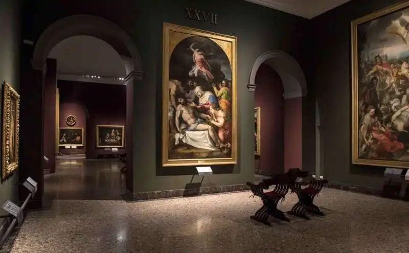  pinacoteca di brera  