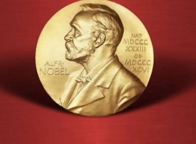 PREMIO NOBEL PER L ECONOMIA