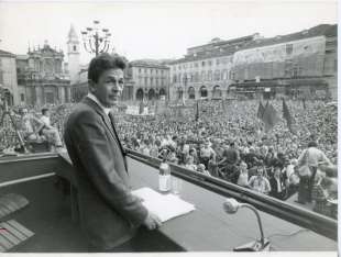 prima della fine. gli ultimi giorni di enrico berlinguer