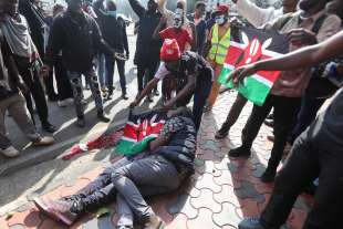 protesta in kenya 13