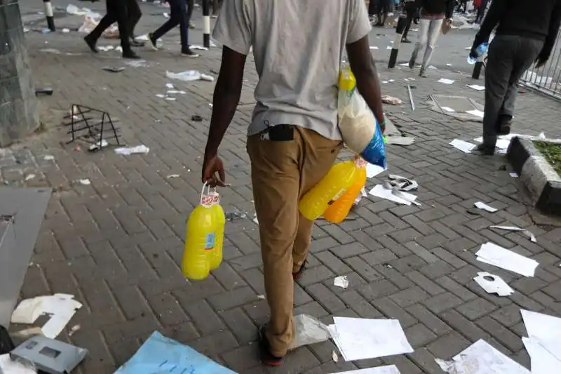 protesta in kenya   19