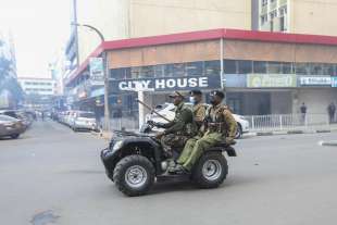 protesta in kenya 2