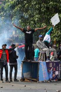 protesta in kenya 27