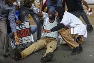 protesta in kenya 8