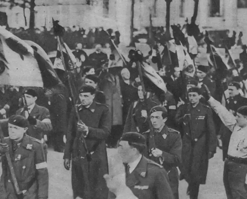 proteste in francia 1934   6