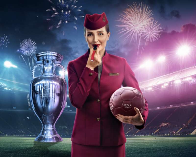 QATAR AIRWAYS