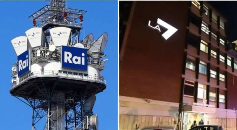 rai - la7