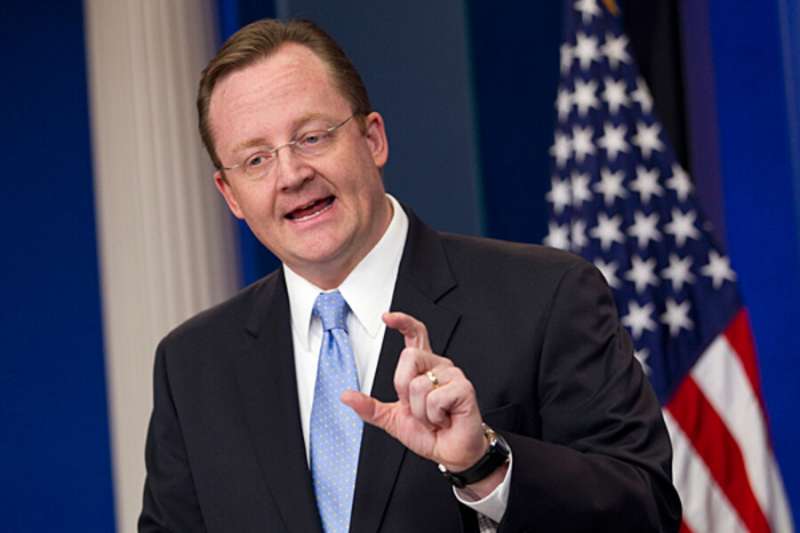 Robert Gibbs