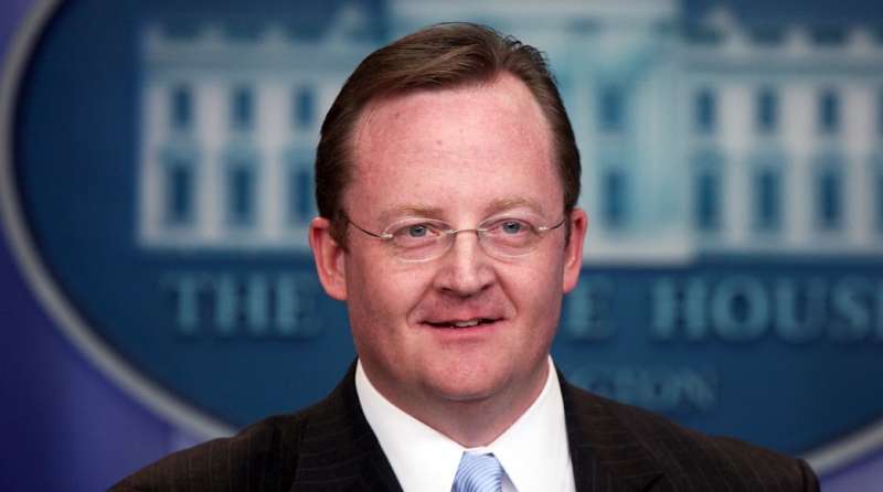 Robert Gibbs