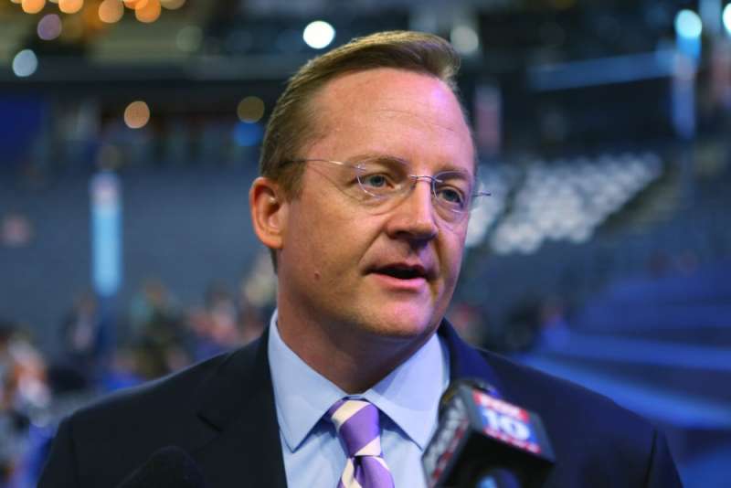 Robert Gibbs