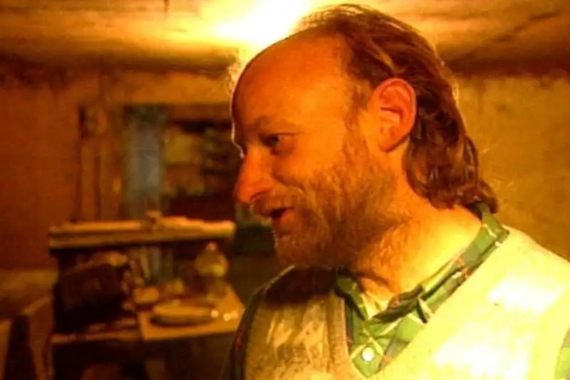 ROBERT PICKTON 