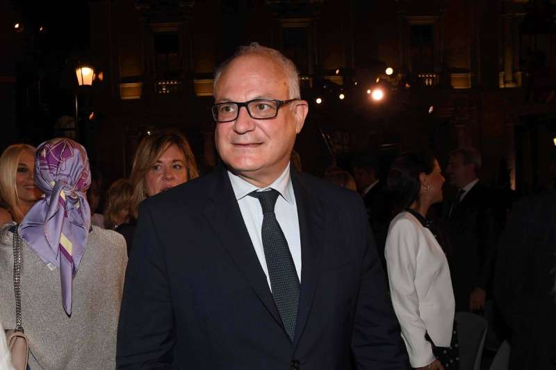 roberto gualtieri