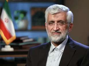 saeed jalili 1