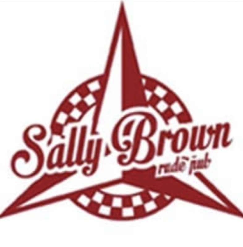 sally brown 2