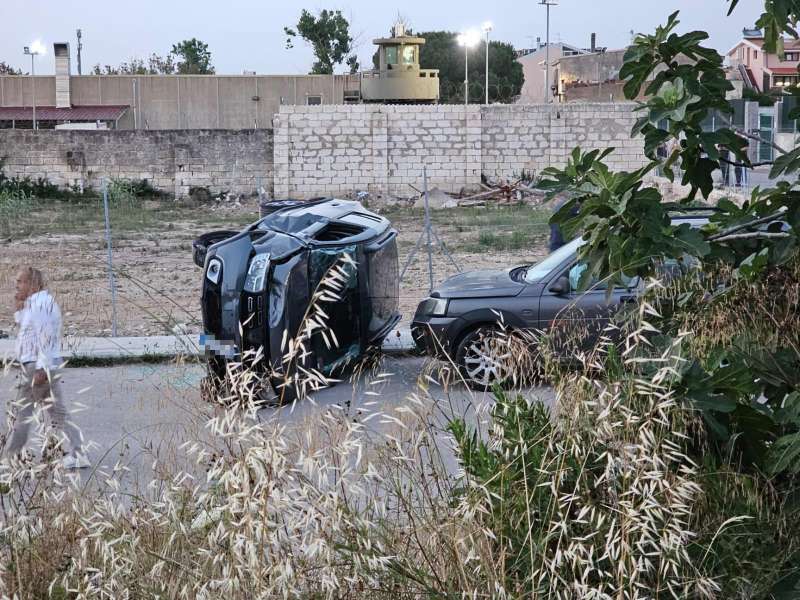 sassari rapina al caveau della mondialpol 2