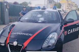 CARABINIERI