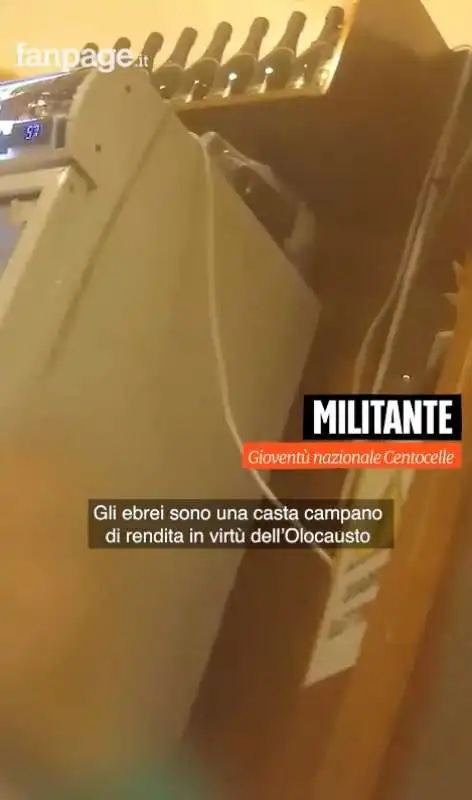 seconda puntata dell inchiesta di fanpage sulla gioventu meloniana   1