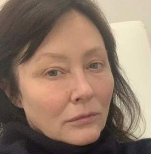 Shannen Doherty