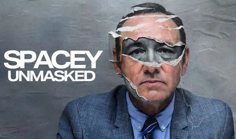 spacey unmasked 4