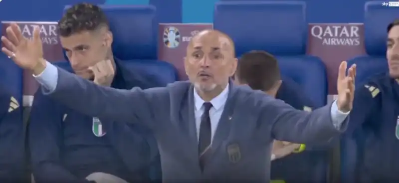 spalletti cam