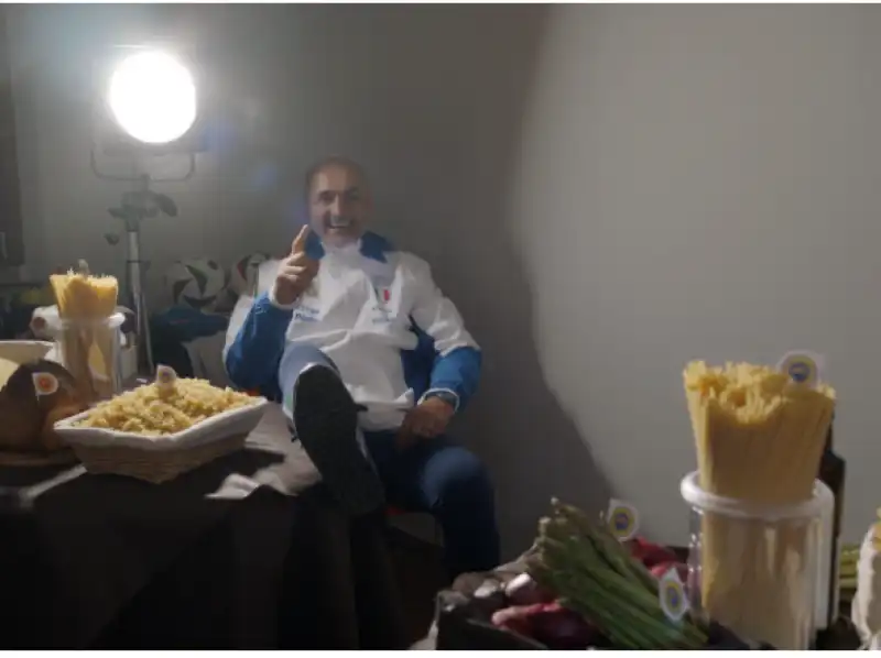 spot nazionale campioni di qualità spalletti