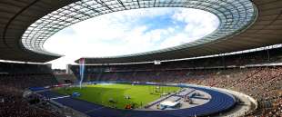 stadio olimpico di berlino