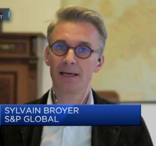 Sylvain Broyer