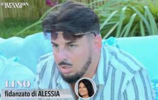 temptation island 5