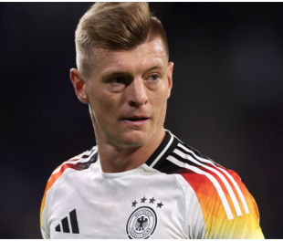 toni kroos