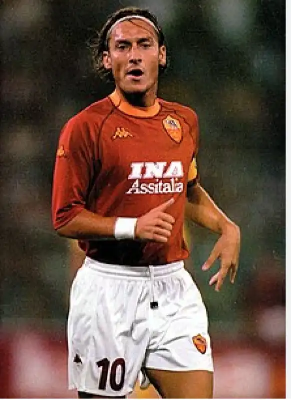 totti