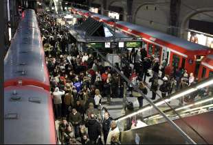 treni tedeschi euro2024. 2