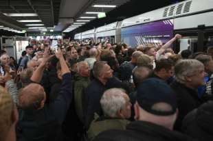 treni tedeschi euro2024. 4