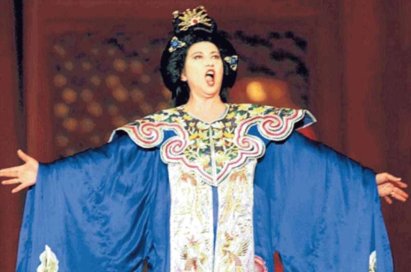 TURANDOT