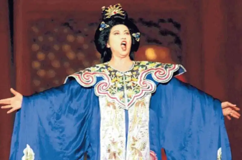 TURANDOT