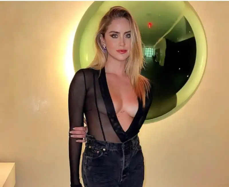 valentina ferragni 56