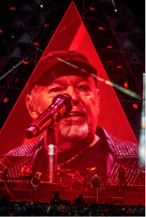 VASCO ROSSI SAN SIRO