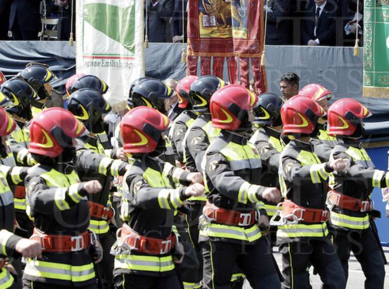 vigili del fuoco 2 giugno 4