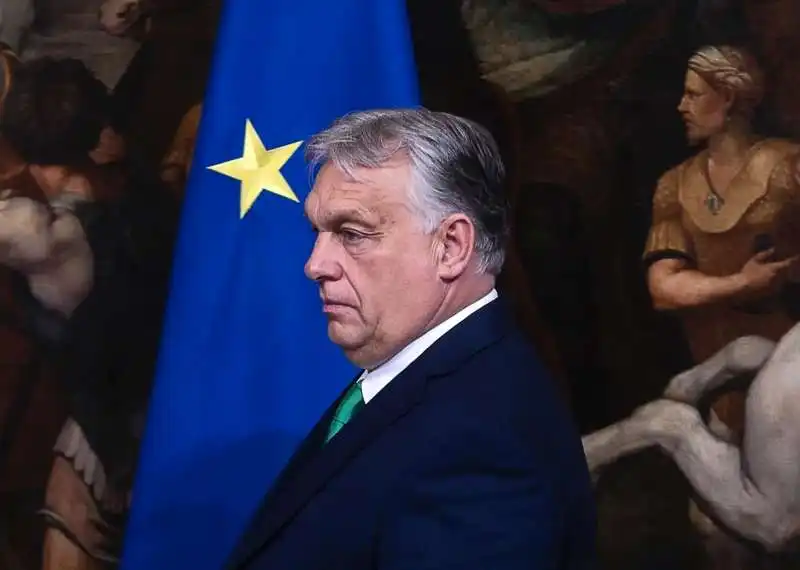   viktor orban  