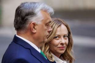 viktor orban giorgia meloni 5