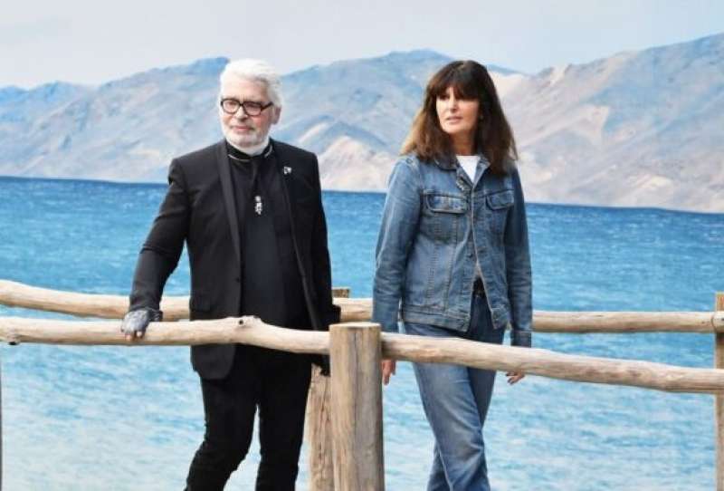 virginie viard karl lagerfeld 1