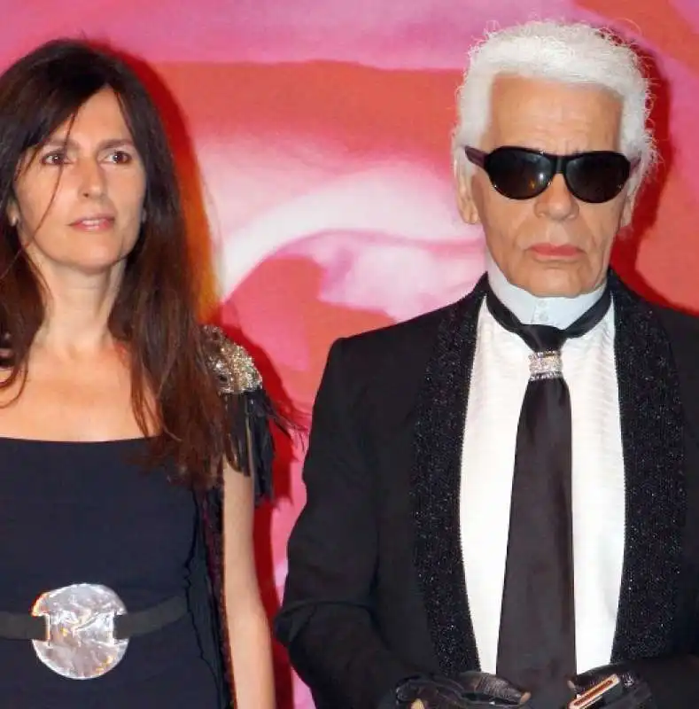 virginie viard karl lagerfeld 3