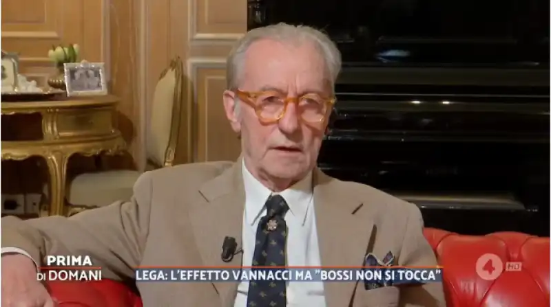 vittorio feltri prima di domani